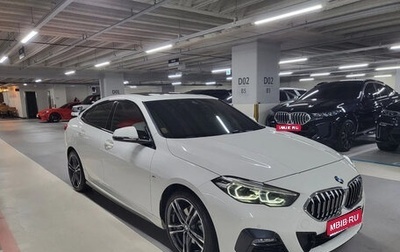 BMW 2 серия F44, 2021 год, 2 500 000 рублей, 1 фотография