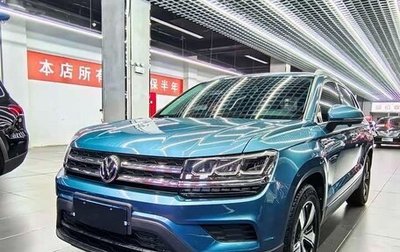 Volkswagen Tharu, 2021 год, 1 400 000 рублей, 1 фотография