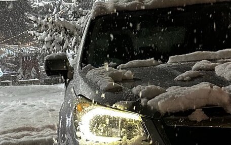 Subaru Forester, 2014 год, 2 000 000 рублей, 1 фотография