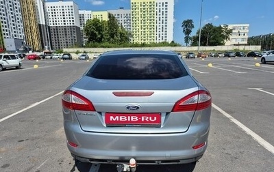 Ford Mondeo IV, 2008 год, 699 999 рублей, 1 фотография