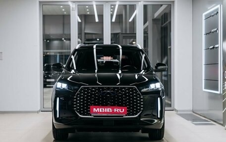 Chery Tiggo 4 I рестайлинг, 2025 год, 2 265 000 рублей, 1 фотография