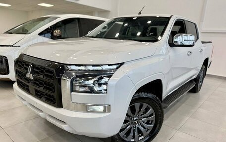 Mitsubishi L200, 2025 год, 5 750 000 рублей, 1 фотография
