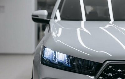 Chery Tiggo 4 I рестайлинг, 2025 год, 2 265 000 рублей, 1 фотография