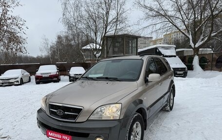 KIA Sorento IV, 2005 год, 545 000 рублей, 1 фотография