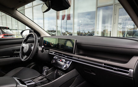 Hyundai Tucson, 2025 год, 4 750 000 рублей, 23 фотография