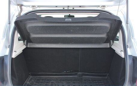 Renault Sandero II рестайлинг, 2019 год, 990 000 рублей, 13 фотография