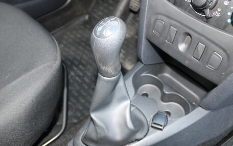 Renault Sandero II рестайлинг, 2019 год, 990 000 рублей, 12 фотография