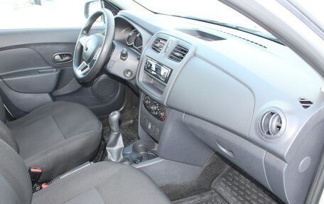 Renault Sandero II рестайлинг, 2019 год, 990 000 рублей, 7 фотография