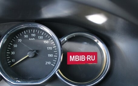 Renault Sandero II рестайлинг, 2019 год, 990 000 рублей, 11 фотография