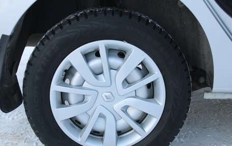 Renault Sandero II рестайлинг, 2019 год, 990 000 рублей, 15 фотография