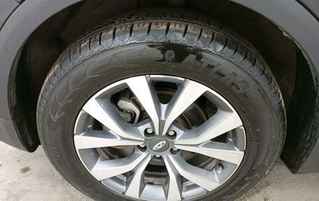 Chery Tiggo 7 Pro, 2023 год, 1 653 000 рублей, 2 фотография