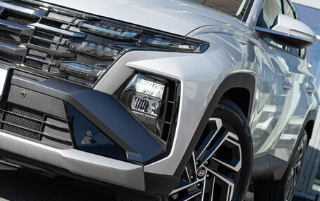 Hyundai Tucson, 2025 год, 4 750 000 рублей, 10 фотография