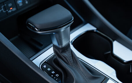 Hyundai Tucson, 2025 год, 4 750 000 рублей, 29 фотография