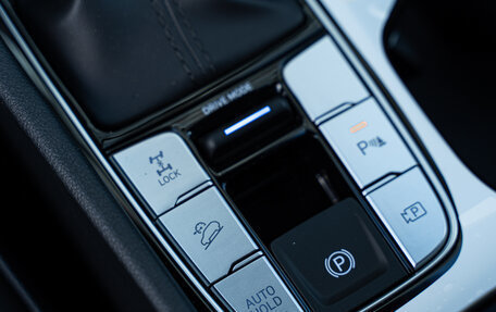 Hyundai Tucson, 2025 год, 4 750 000 рублей, 30 фотография