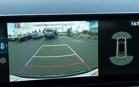 Hyundai Tucson, 2025 год, 4 750 000 рублей, 36 фотография