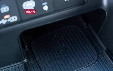 Hyundai Tucson, 2025 год, 4 750 000 рублей, 31 фотография