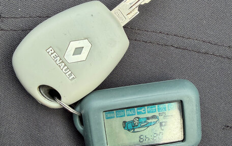 Renault Duster I рестайлинг, 2014 год, 820 000 рублей, 9 фотография