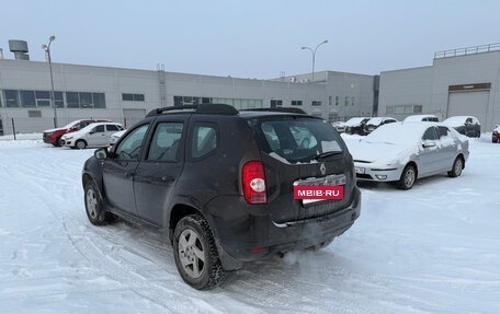 Renault Duster I рестайлинг, 2014 год, 820 000 рублей, 7 фотография