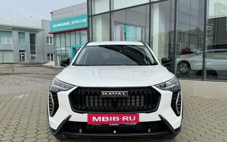 Haval Jolion, 2026 год, 2 649 000 рублей, 2 фотография