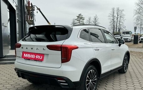 Haval Jolion, 2026 год, 2 649 000 рублей, 11 фотография