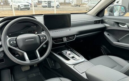 Haval Jolion, 2026 год, 2 649 000 рублей, 25 фотография