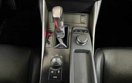 Lexus IS III, 2014 год, 2 499 000 рублей, 16 фотография