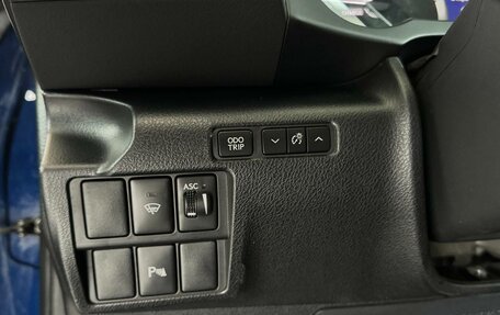 Lexus IS III, 2014 год, 2 499 000 рублей, 20 фотография