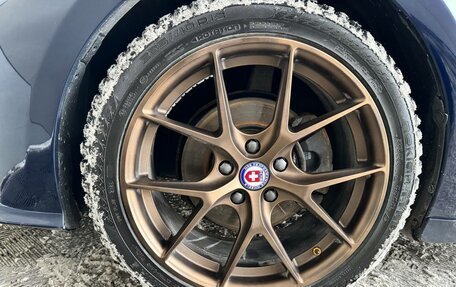 Lexus IS III, 2014 год, 2 499 000 рублей, 25 фотография