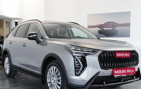 Haval Jolion, 2025 год, 2 599 000 рублей, 2 фотография