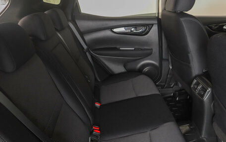 Nissan Qashqai, 2018 год, 1 659 000 рублей, 10 фотография