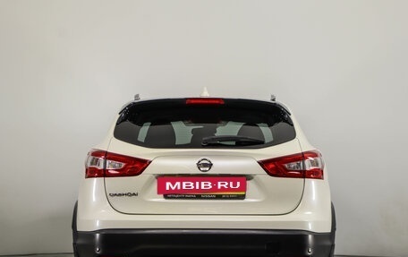 Nissan Qashqai, 2018 год, 1 659 000 рублей, 5 фотография