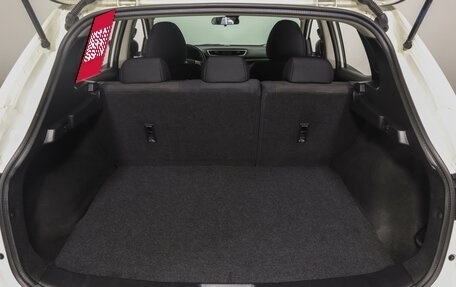 Nissan Qashqai, 2018 год, 1 659 000 рублей, 7 фотография