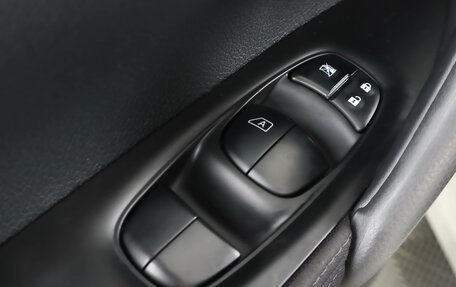 Nissan Qashqai, 2018 год, 1 659 000 рублей, 24 фотография