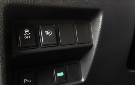 Nissan Qashqai, 2018 год, 1 659 000 рублей, 22 фотография