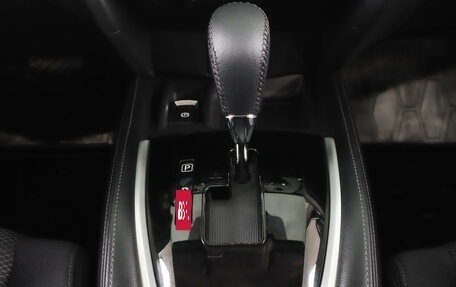 Nissan Qashqai, 2018 год, 1 659 000 рублей, 19 фотография