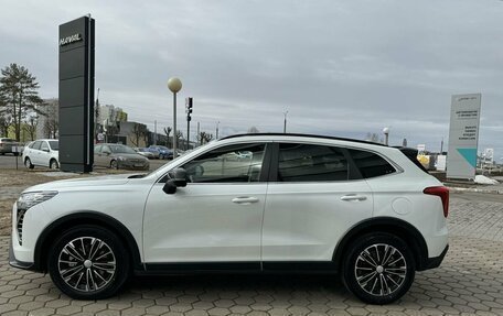 Haval Jolion, 2026 год, 2 649 000 рублей, 3 фотография