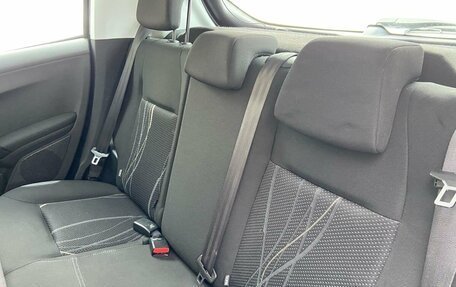 Peugeot 208 II, 2013 год, 599 000 рублей, 9 фотография