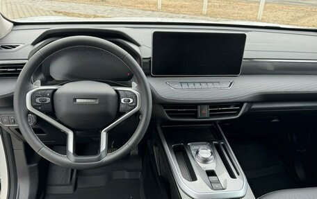 Haval Jolion, 2026 год, 2 649 000 рублей, 26 фотография