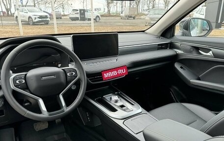 Haval Jolion, 2026 год, 2 649 000 рублей, 24 фотография