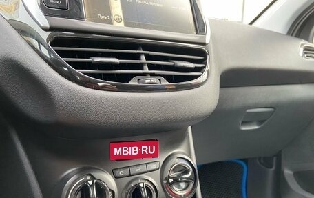 Peugeot 208 II, 2013 год, 599 000 рублей, 8 фотография