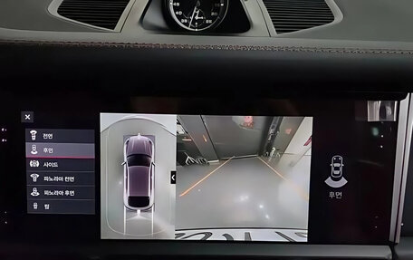 Porsche Macan I рестайлинг, 2022 год, 10 680 000 рублей, 8 фотография