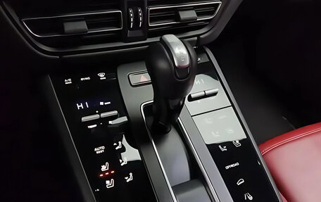 Porsche Macan I рестайлинг, 2022 год, 10 680 000 рублей, 9 фотография