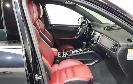 Porsche Macan I рестайлинг, 2022 год, 10 680 000 рублей, 11 фотография