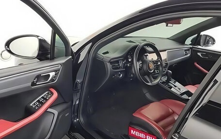 Porsche Macan I рестайлинг, 2022 год, 10 680 000 рублей, 3 фотография