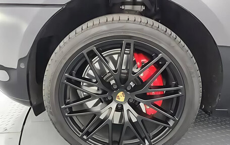 Porsche Macan I рестайлинг, 2022 год, 10 680 000 рублей, 15 фотография