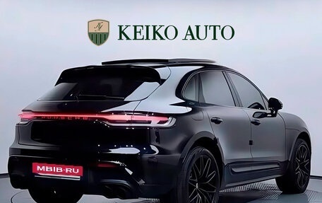 Porsche Macan I рестайлинг, 2022 год, 10 680 000 рублей, 4 фотография