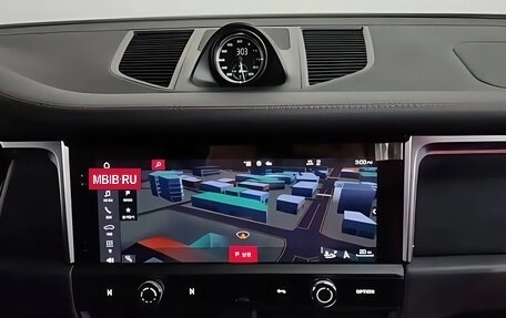 Porsche Macan I рестайлинг, 2022 год, 10 680 000 рублей, 10 фотография