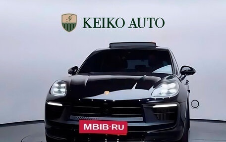 Porsche Macan I рестайлинг, 2022 год, 10 680 000 рублей, 19 фотография