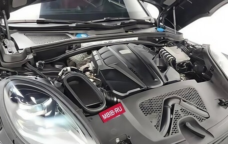 Porsche Macan I рестайлинг, 2022 год, 10 680 000 рублей, 18 фотография