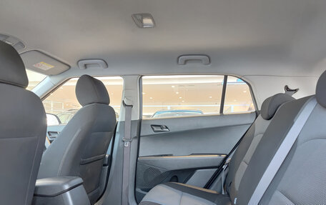 Hyundai Creta I рестайлинг, 2017 год, 1 686 000 рублей, 15 фотография